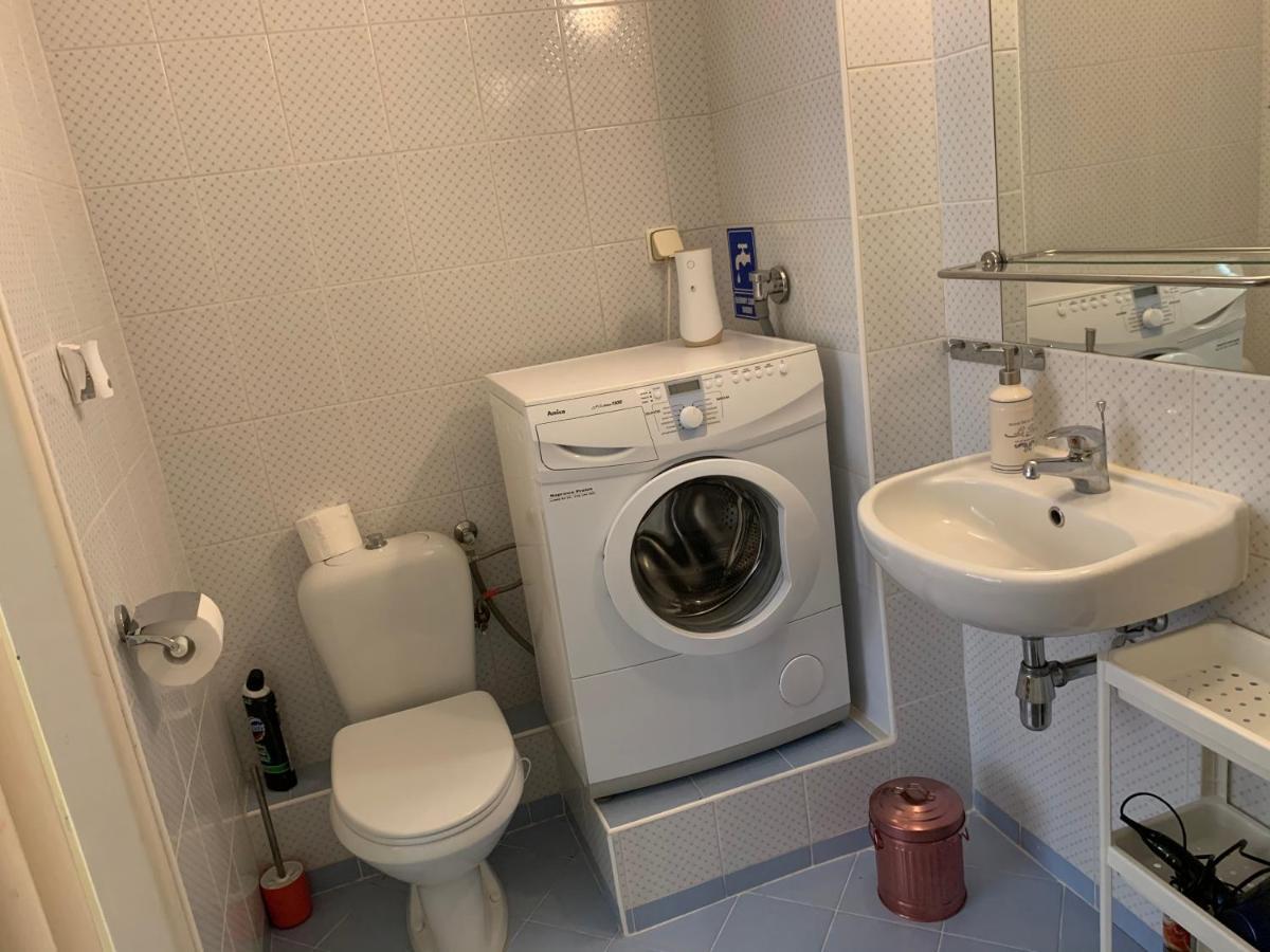Miaczynska Apartament Варшава Екстер'єр фото