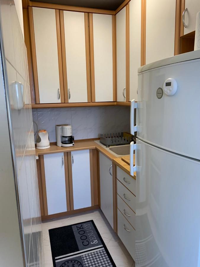 Miaczynska Apartament Варшава Екстер'єр фото