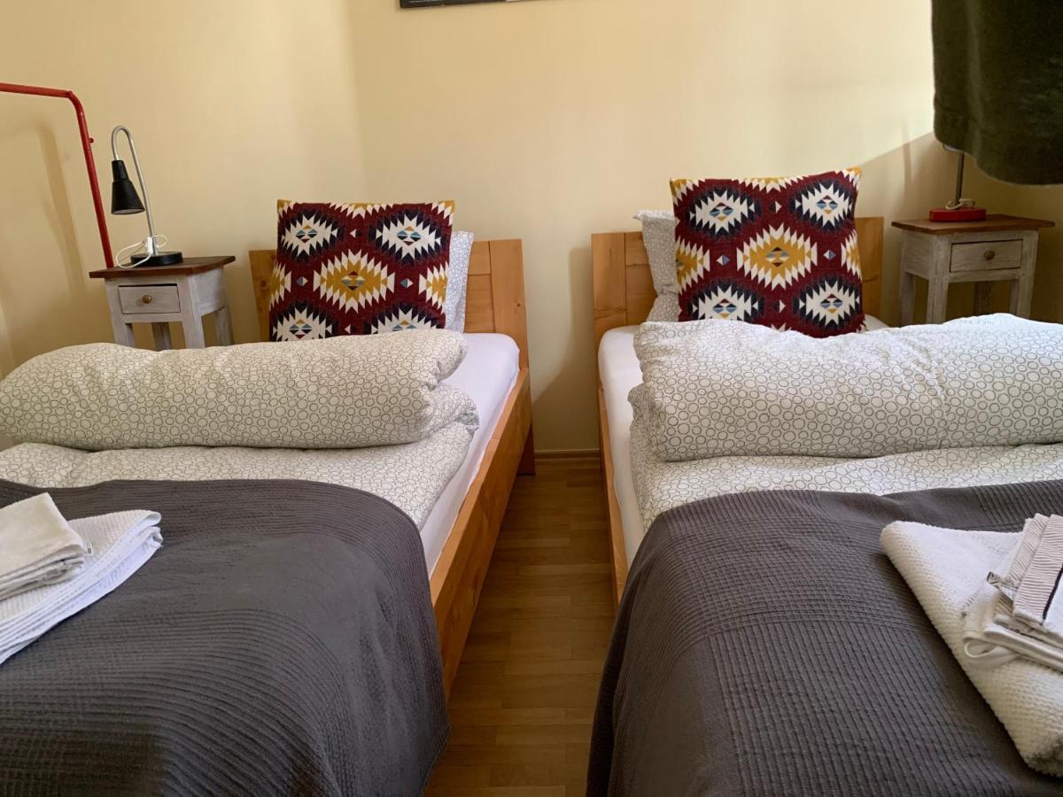 Miaczynska Apartament Варшава Екстер'єр фото