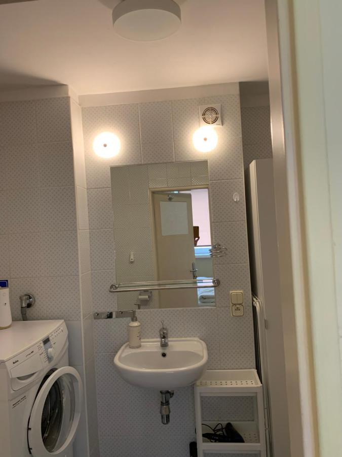Miaczynska Apartament Варшава Екстер'єр фото