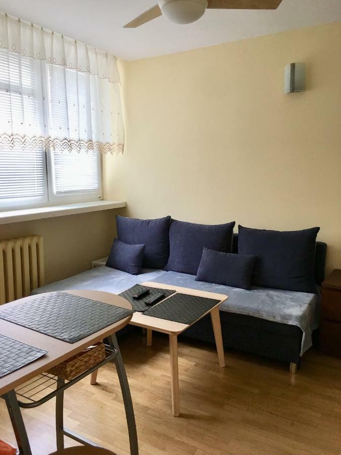 Miaczynska Apartament Варшава Екстер'єр фото